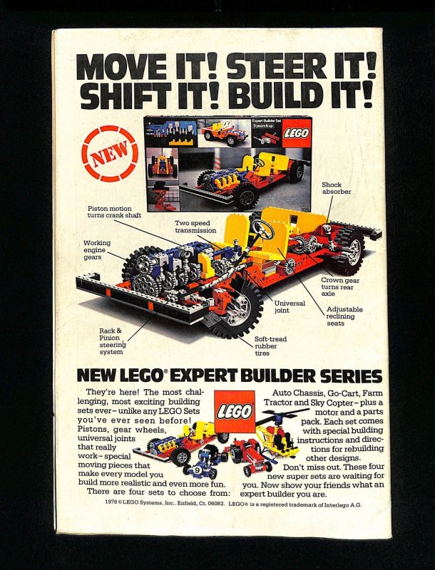 Iron Man #117 1st Bethany Cabe!