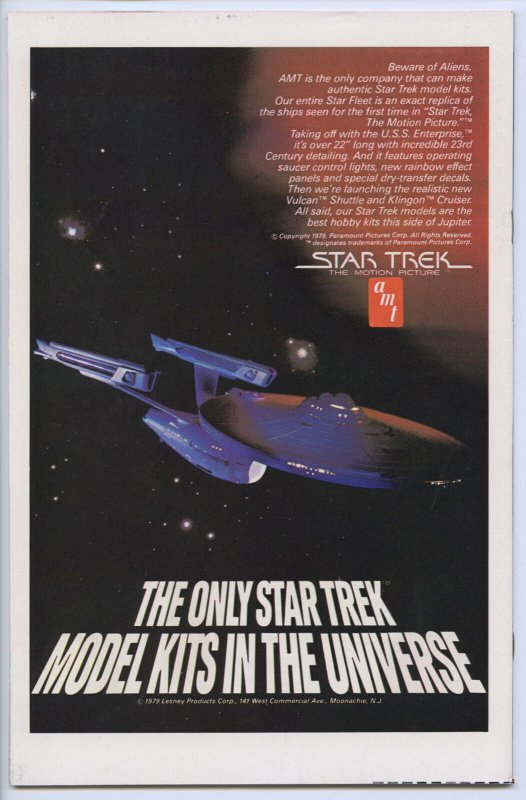 MARVEL PREMIERE #54 - 8.5, WP - 1st Caleb Hammer