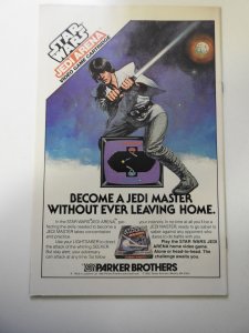 Iron Man #170 (1983)