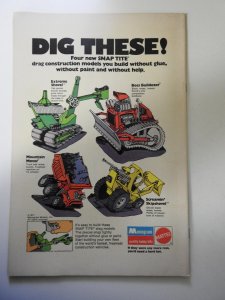 Superman #255 (1972)