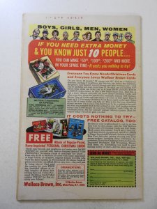 Doctor Strange #173 (1968) VG Condition moisture stain, ink bc