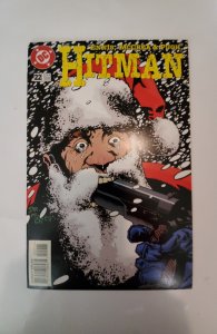 Hitman #22 (1998) NM DC Comic Book J737