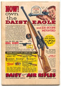 Adventure #227  1956 - DC  -VG - Comic Book