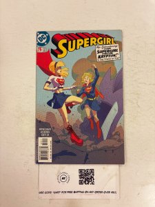 Supergirl #75 NM DC Comic Books Superman Krypto Lex Luthor 15 HH96