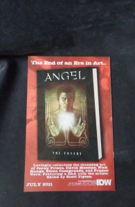 G.I. Joe: A Real American Hero #168 Cover C (2011)