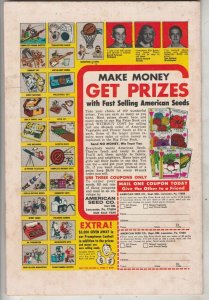 Incredible Hulk #127 (May-70) VF High-Grade Hulk