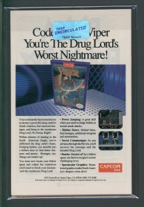 7BAP Uncirculated - Batman #452 (1990)