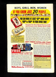 Superman's Pal, Jimmy Olsen #80