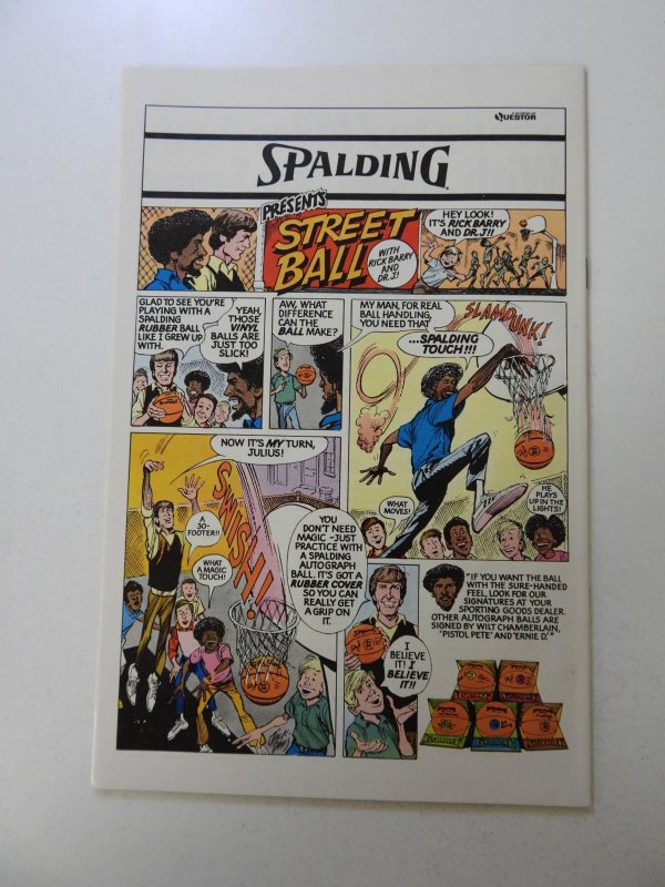 Tomb of Dracula #61 (1977) NM- condition