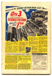 Suzie #99  1954 - Archie  -VG - Comic Book