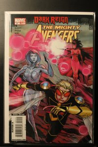 The Mighty Avengers #21 (2009)
