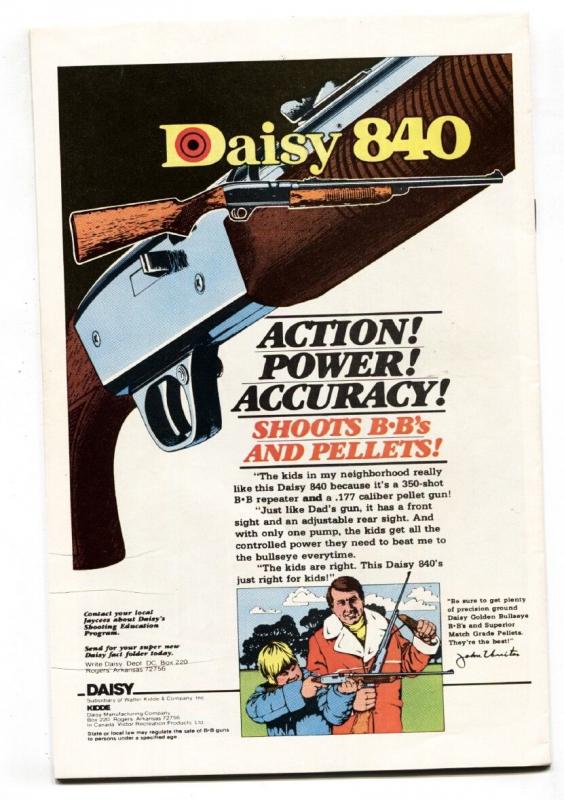 BATMAN #317-1979 comic book DC RIDDLER cover