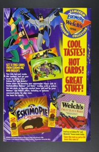 Adventures of Superman #536 (1996)