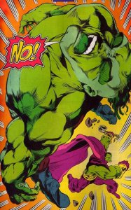 WARLOCK & THE INFINITY WATCH #13 (1993) TOM RANEY | DIRECT EDITION