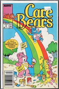 Care Bears #17 (1988) Care Bears