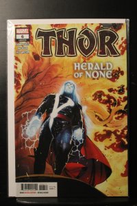 Thor #6 (2020)