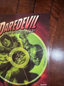 Daredevil #108 (2008)