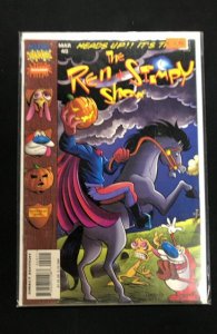 The Ren & Stimpy Show #40 (1996)