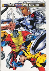 The Uncanny X-Men #325 (1995) X-Men