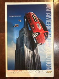 The Irredeemable Ant-Man #3 (2007)