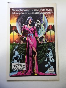 Moon Knight #23 (1982) VF- Condition