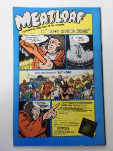 The Amazing Spider-Man #294 (1987) FN+ Condition!