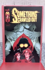 Something Crawled Out #1 (2024)