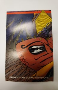 Grendel #11 (1987) NM Comico Comic Book J655