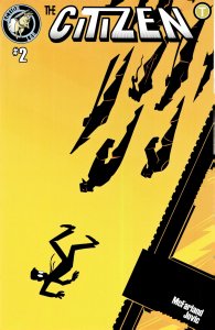 The Citizen #2 (2021)
