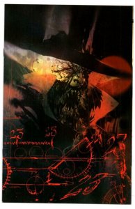 JEEPERS CREEPERS #3, VF, Variant, Stuart Sayger, 2018, more Horror in store