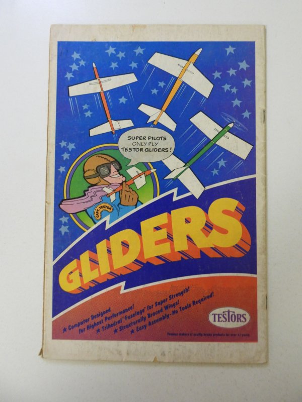 The Amazing Spider-Man #184 (1978) VG condition