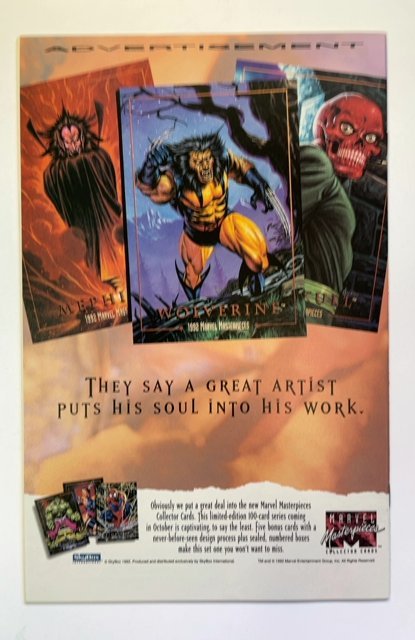 The Sensational She-Hulk #45 (1992)