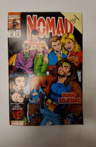 Nomad #14 (1993) NM Marvel Comic Book J686