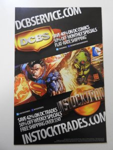 Batgirl #40 (2015) VF+ Condition!