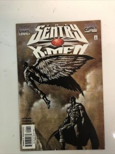 The Sentry (2001) Hulk•The Void•X-Men•Fantastic 4•Spiderman(F/VF) Marvel Knights