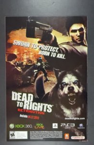 Brightest Day #1 (2010)