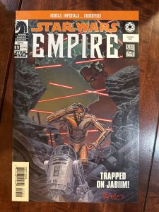 Star Wars: Empire #33 (2005)
