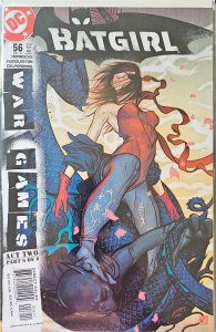 Batgirl #56 (2004)