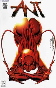 Ant #2 VF/NM; Arcana | save on shipping - details inside