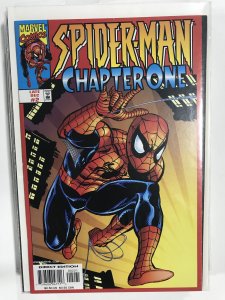 Spider-Man: Chapter One #2 (1998) Spider-Man NM3B213 NEAR MINT NM