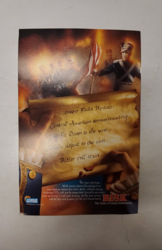 X-O Manowar #2 (1997) NM Valiant Comic Book J694