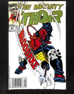Thor #451
