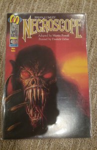 Necroscope #4 (1993)