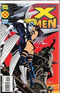 The Uncanny X-Men #319 (1994) X-Men