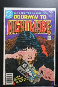 Doorway to Nightmare #1 (1978)