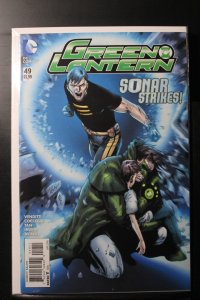 Green Lantern #49 (2016)