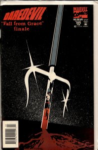 Daredevil #325 (1994) Daredevil