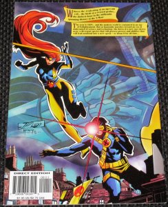 The Further Adventures of Cyclops and Phoenix #1 (1996)