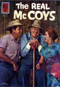 The Real McCoys
