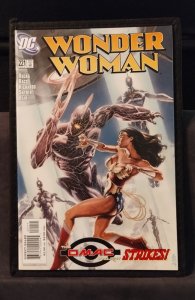 Wonder Woman #221 (2005)